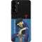 Cowboy Bebop Spike Spiegel Galaxy S22 Plus Skin